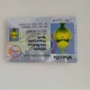 colorful New Christmas Card A