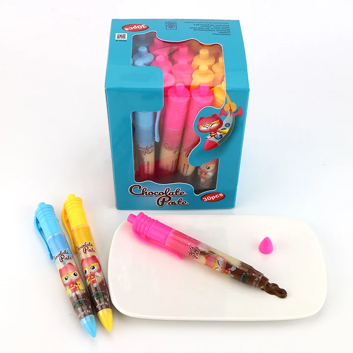 choco Pen candy