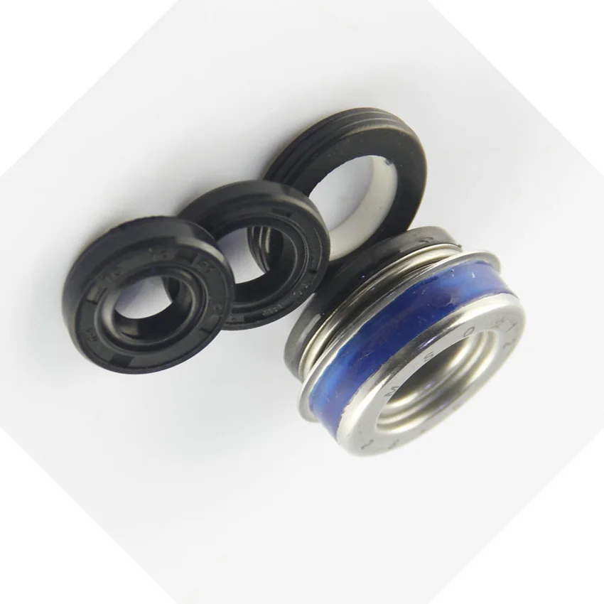 Wholesale High Quality Motorcycle Accessories Water Pump Seal For