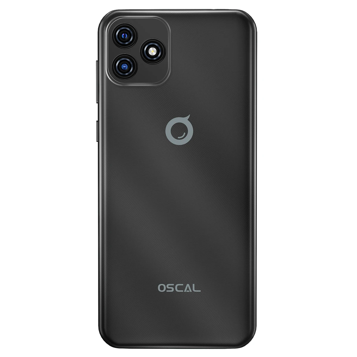 Cheap Smartphones Made in China - Blackview OSCAL C20 Pro