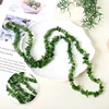 Jade verde