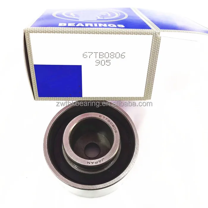 40*67*41mm Japan Brand 67TB0806 Tensioner Automotive Bearing Kit