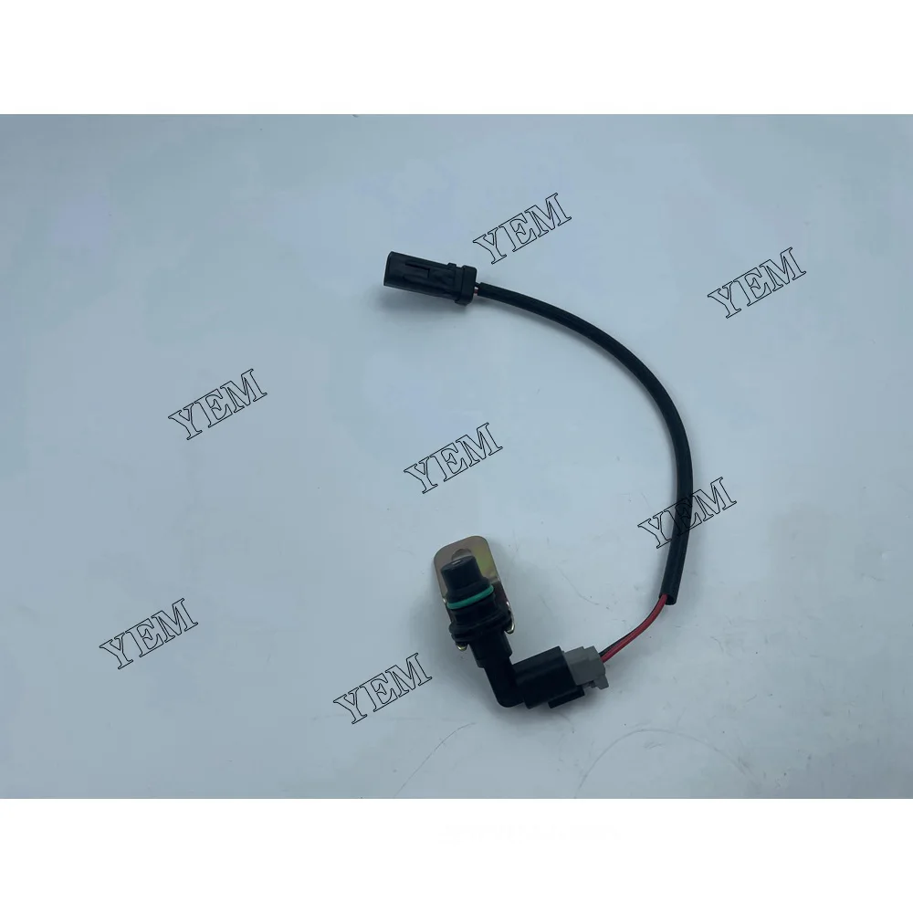 C12 Sensor 279-9830 for Caterpillar Rebuild Kit Engine Rebuild Kit 5
