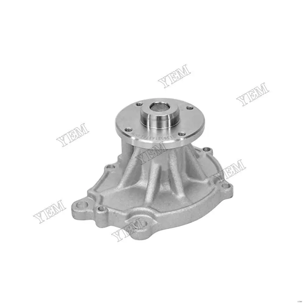 Water Pump 21010-50K26 Fit for Nissan H20-II Engine