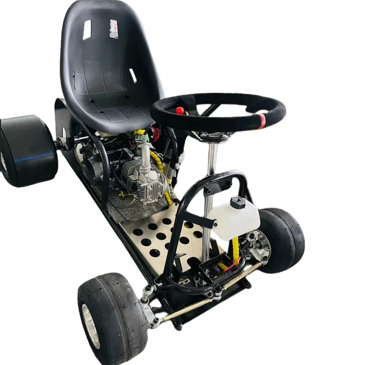 Go Kart Motorized Drift Trike Frames For Sale Gasoline Drift Cart