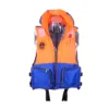 Gilets de sauvetage maritimes (avec lettrage maritime)