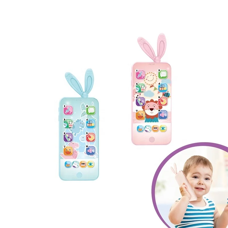 touch screen toys for babies