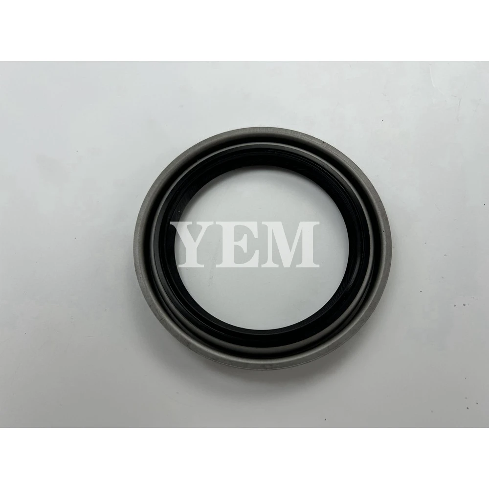 C240 Crankshaft Rear Oil Seal for Isuzu Excavator Engine Replacement Parts 3