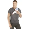 Men's-Gray