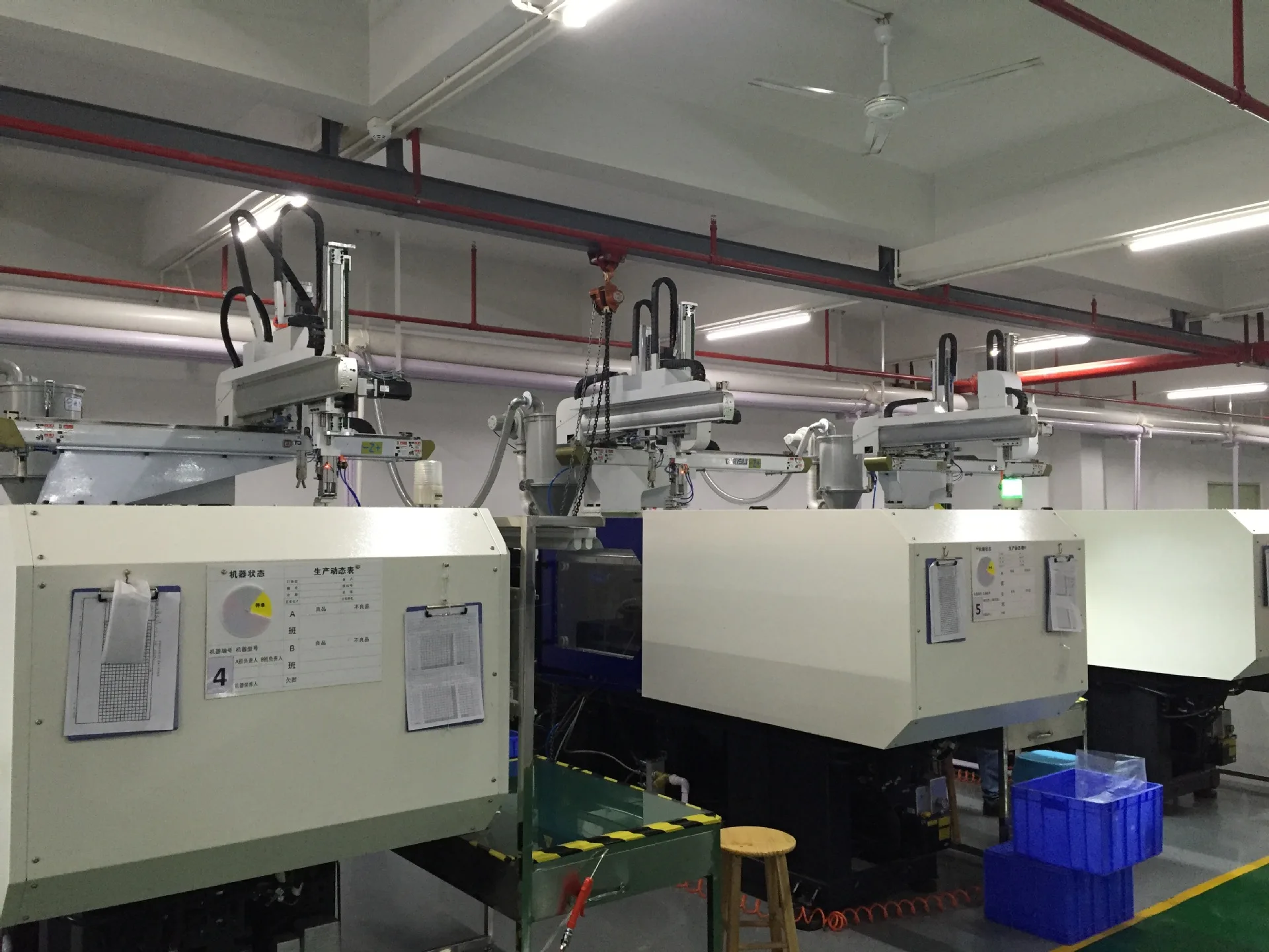 Cross Flow Fan, HY-65DC, DC12V/24V - detail 14