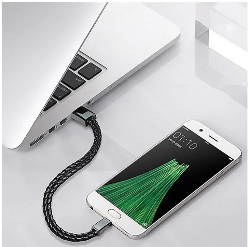 Buy USB charging BraceletiPhone  Android  Ameerahtech  ameerahtech
