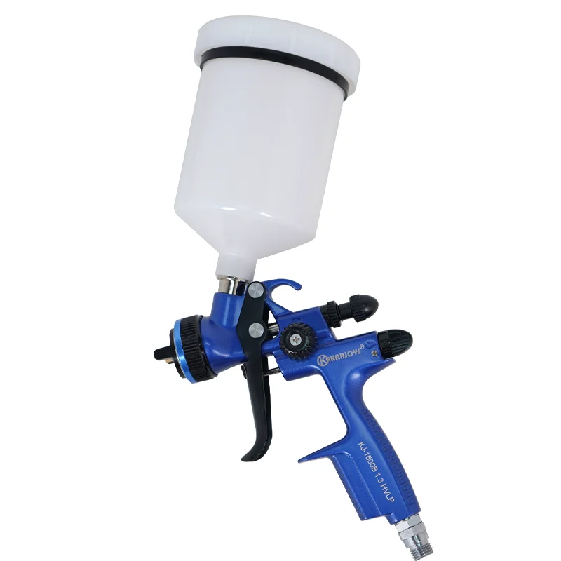 portable car spray gun roof paint spray gun cordless automotive spray gun