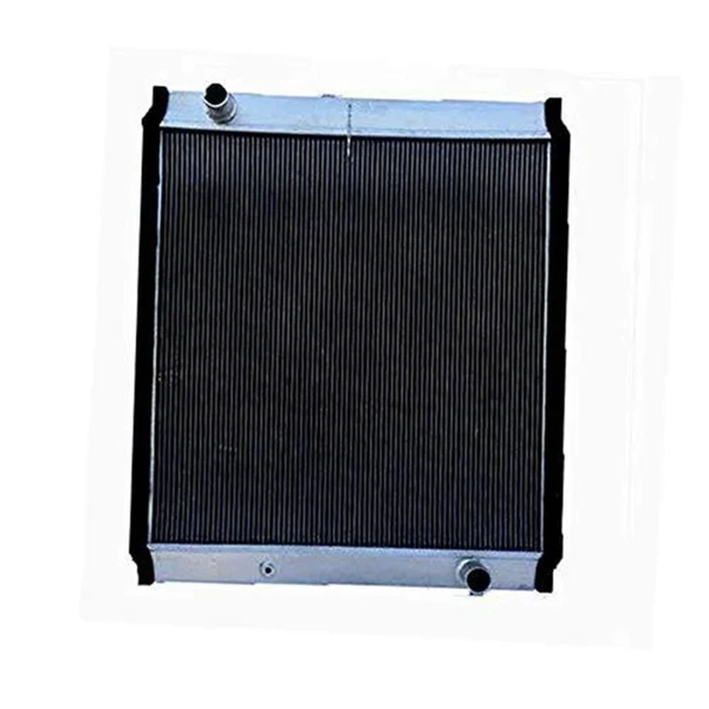 IZUMI 193-2767 Water Tank Radiator for Caterpillar E320C Wholesale Engine Parts