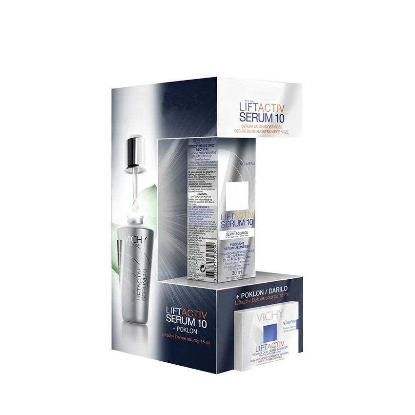 Wholesale Modern Custom Acrylic & Cardboard Beauty Salon Cosmetic Table and Kiosk Displays-Eco-Friendly for Durable Furniture