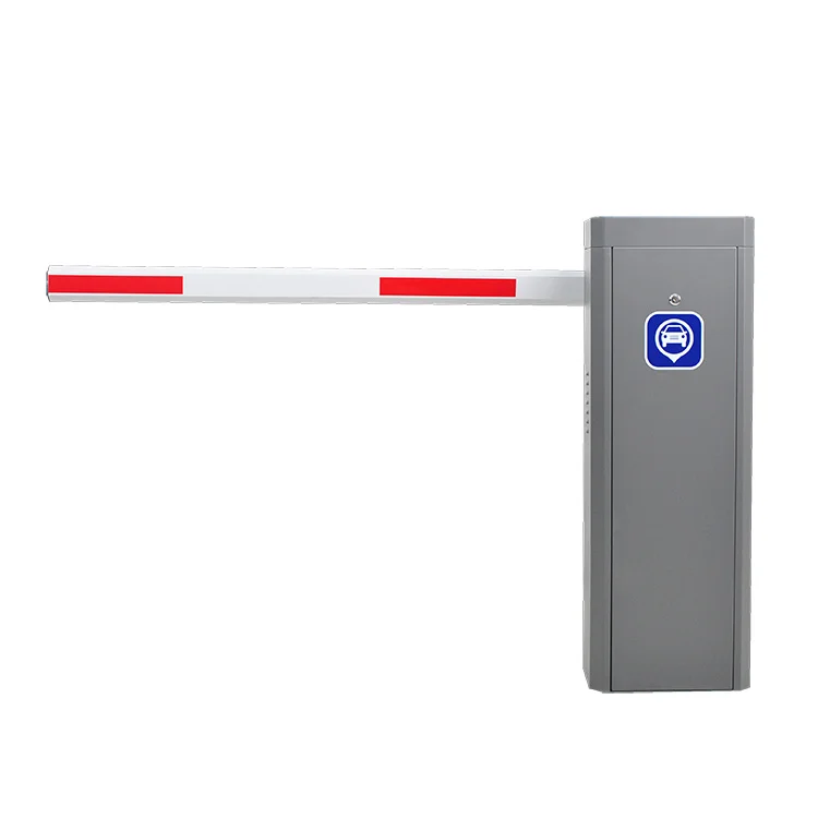 Portal Otomatis Motor Brushless