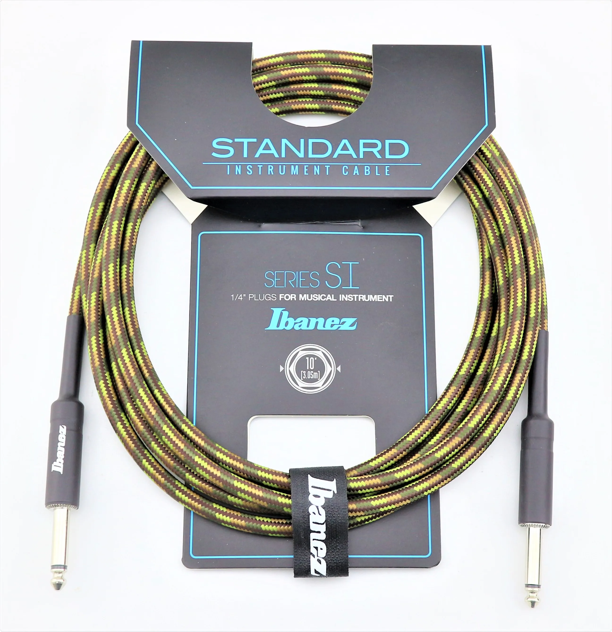 Musical Instrument Noise Reduction Guitar Cable Roll Short Guitar Cable Electric Guitar Cables