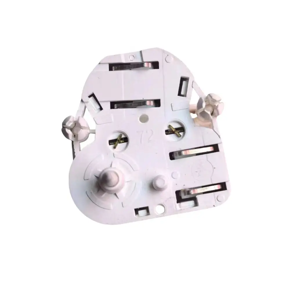 New Condition Metal Shaft Speedometer Fuel Temperature RPM Forward Stepper Motor