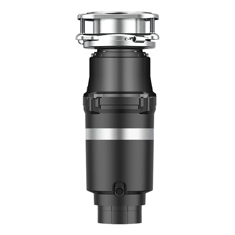 Dynamic Balance Technology Household Smart Food Processors Stainless Steel Grinding Chamber Electric with Air Switch Sell Well