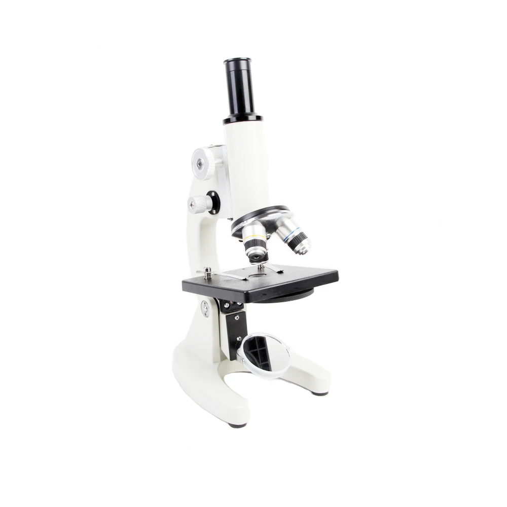 Deetin Xsp02 Student Series Monocular Biological Microscope Laboratory