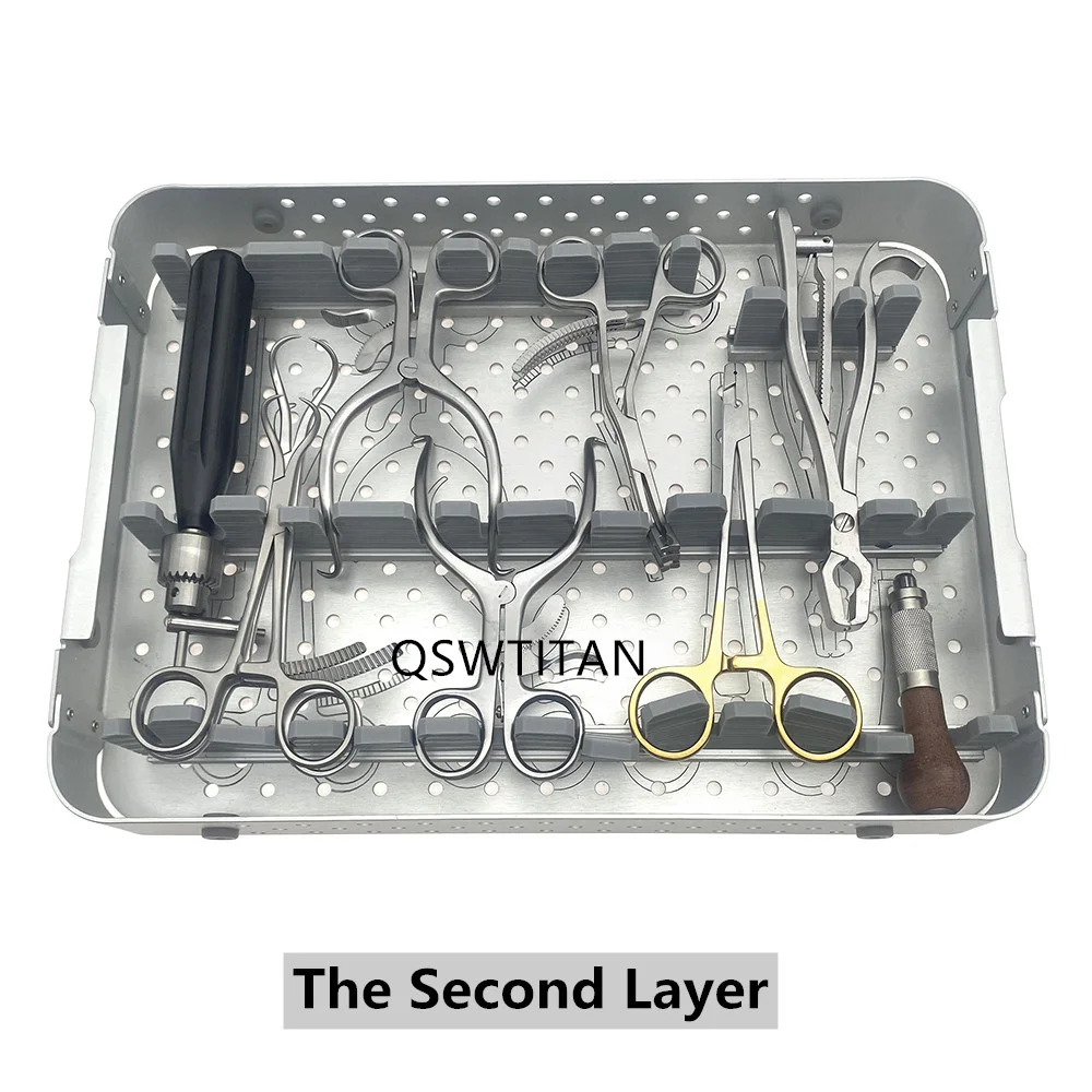 Orthopedic Instruments