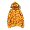 Amarillo Naranja