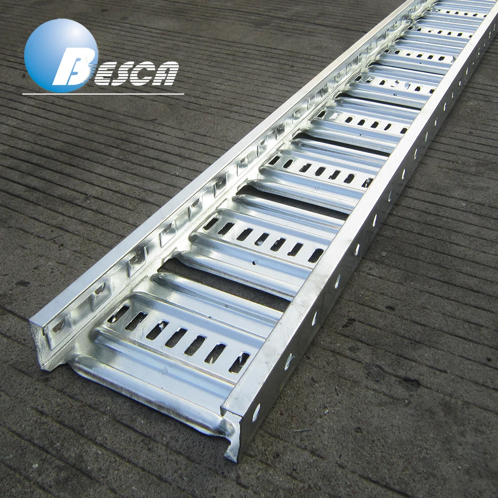 Ladder Cable Tray Fill Calculator for Sale Light Duty Low Costs Medium Loading