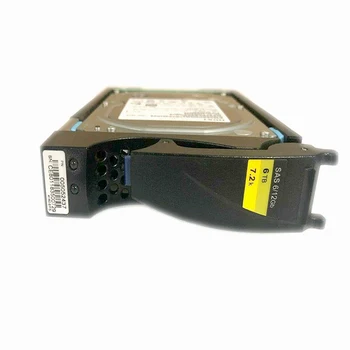 V4-2S10-012 VNX 1.2TB 6G 10K SAS Hard Drives for Servers