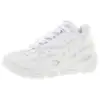 White Glow/Silver Mist