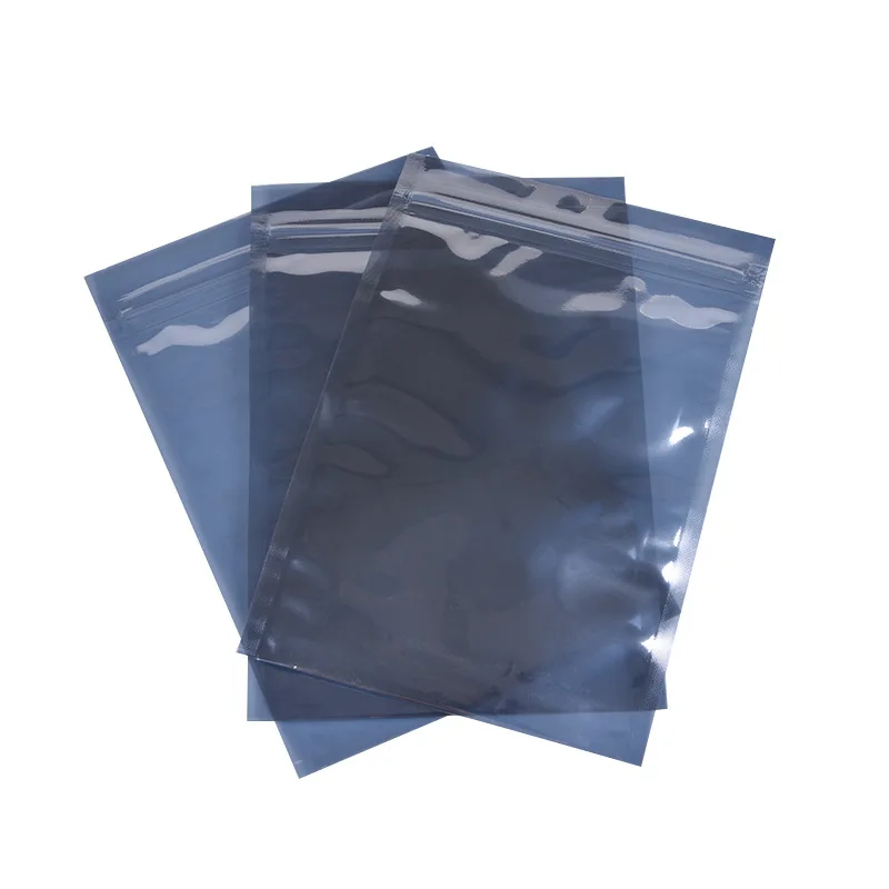 Open Top Static Shielding Bags