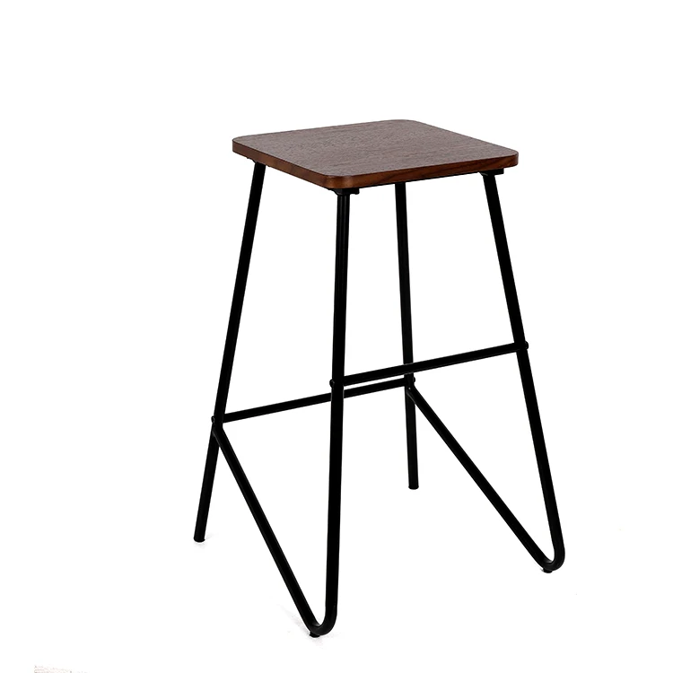 Высококачественный деревянный барный стол современный журнальный столик для офиса и