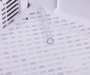 Nade full automatic mini chicken eggs incubator YZ-24S 24 egg incubators hatching eggs