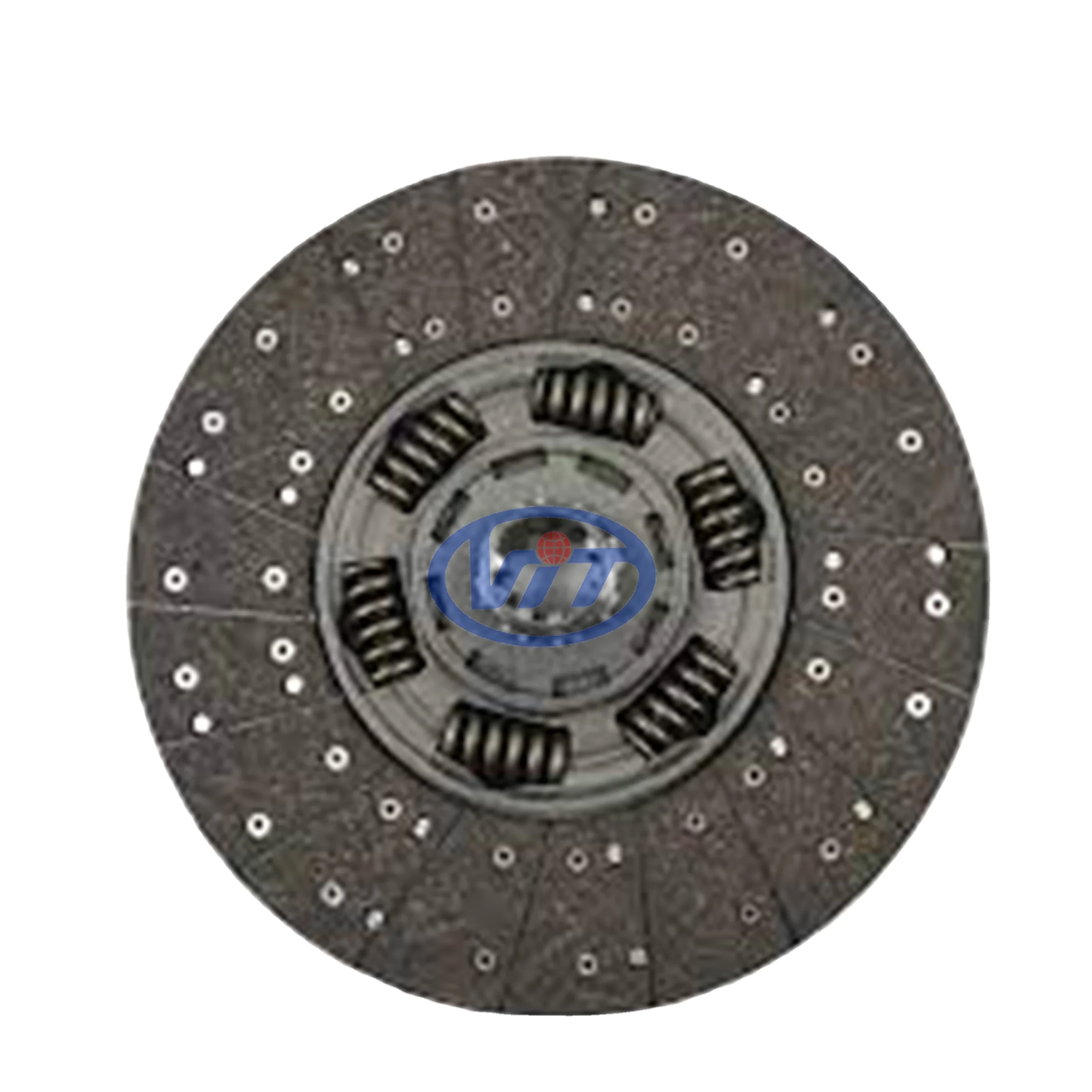 VIT CLUTCH PLATE  Clutch Disc 124(24X17) 1878063231