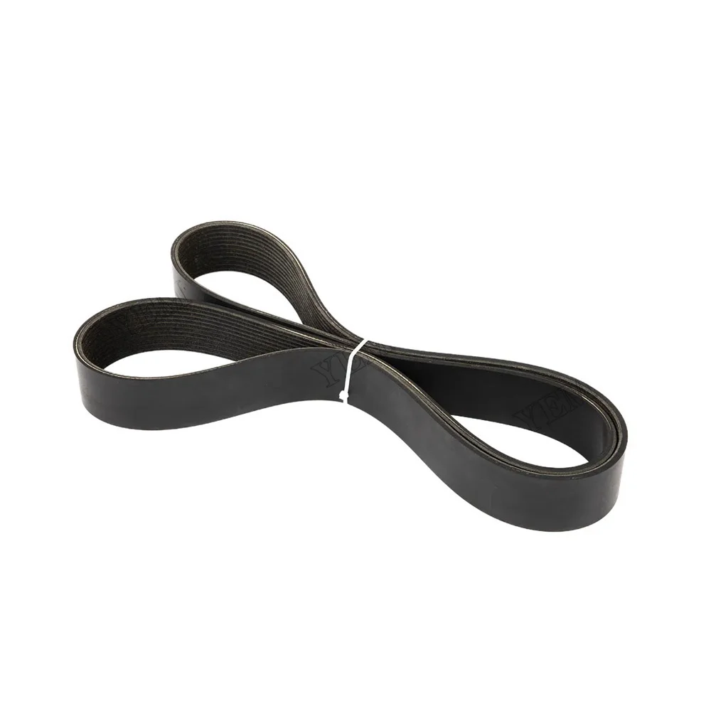 For Caterpillar Excavator E330C Fan Belt 8PK2140 5