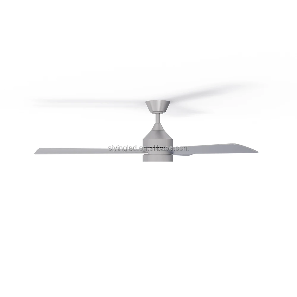 Ceiling Fan, LED, SY2408-3 - detail 12