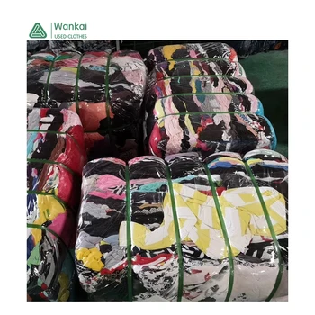 Bulk Wholesale 50Kg Packing Maxi Dress Used Clothes, Stock 90% Clean New Used Clothes Supplies