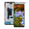 สำหรับ Xiaomi Poco X5 Pro