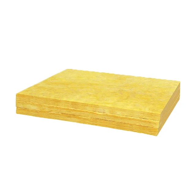 Heat Insulation Fiberglass Sound Insulation Fireproof Glass Wool With Aluminium Foil Buy Glass
