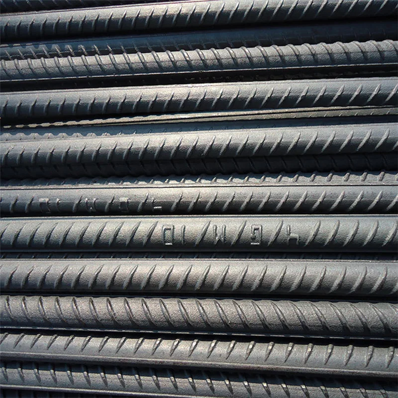 Factory Low Price Customization Hrb400 Cr Steel Rebar