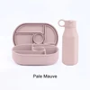 Pale Mauve