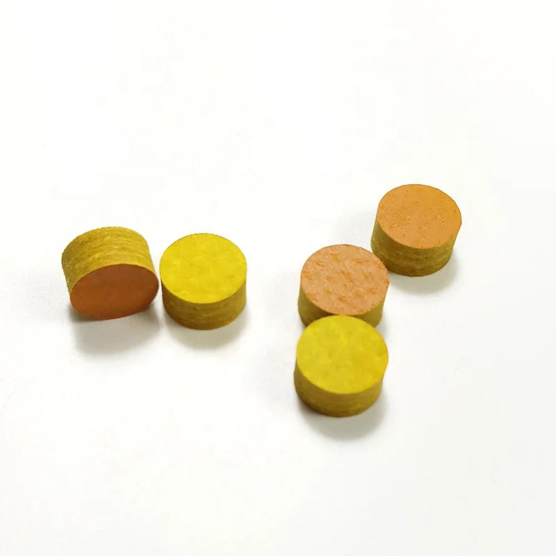 
Бильярдный Кий xmlivet желтого цвета, 8 слоев, 12 мм/13 мм/14 мм, из свиной кожи, наконечники для бильярдного кия, SS/S/M/H, можно настроить, аксессуары для бильярда 