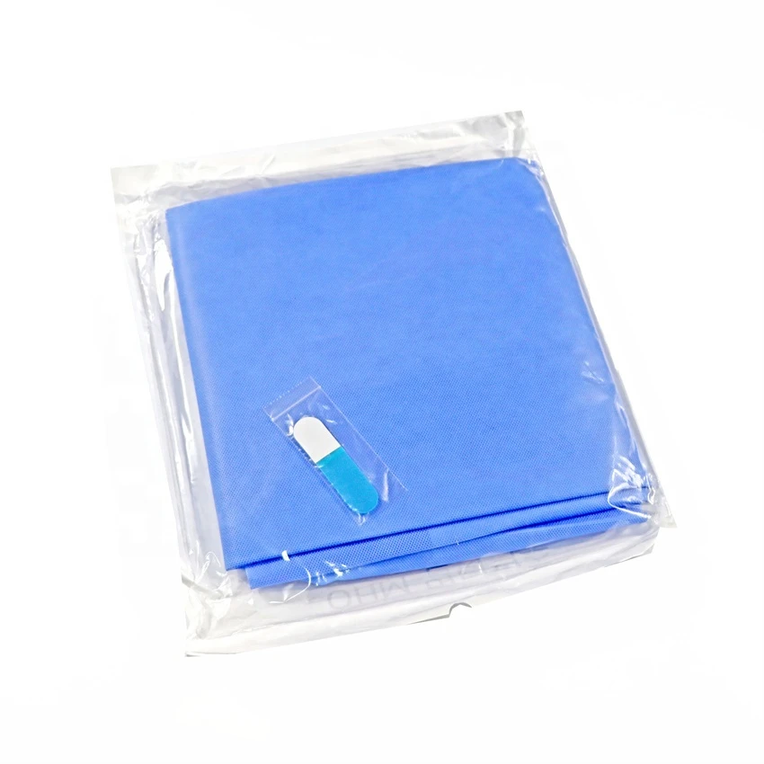 China Manufacturer  Medical  Patient Transfer Pad Disposable Transfer Sheet with Handle details