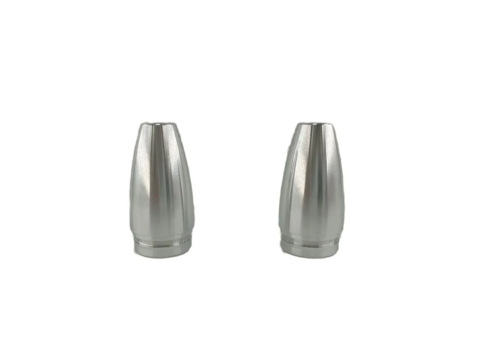 High Quality Precision Aluminium Metal CNC Machining Parts Customization for Machining Services