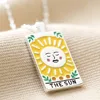 Il Sole (Argento)