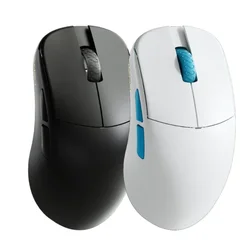 2023 Лидер продаж LAMZU ATLANTIS MINI 20000DPI двустороннее колесо прокрутки High DPI Проводная конкурентоспособная игровая