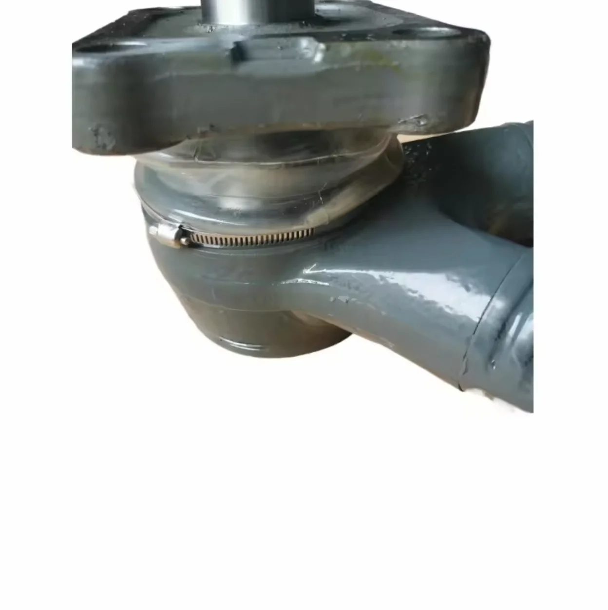 As, エス Sucker tank Sinotruk HowoTxダンプトラック部品スラストリンクスラスト