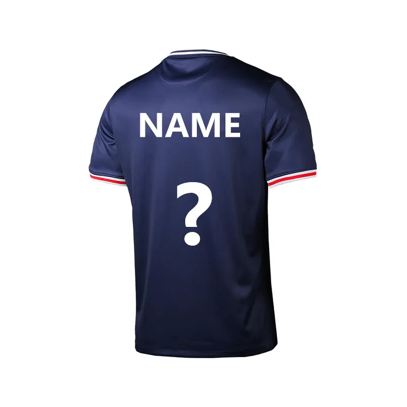 neymar football shirt