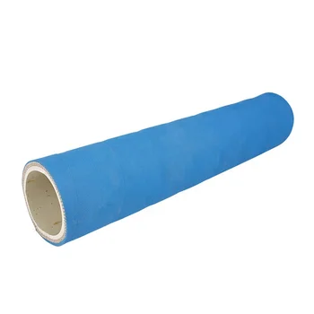 Professional Manufacturer Chemical Rubber Hose Chemical Corrosion Resistant Delivery Hoses