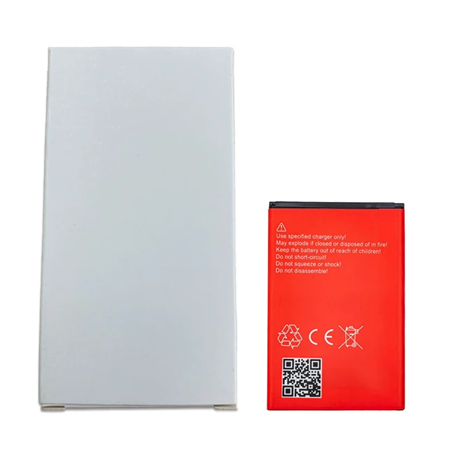 itel 5231 battery