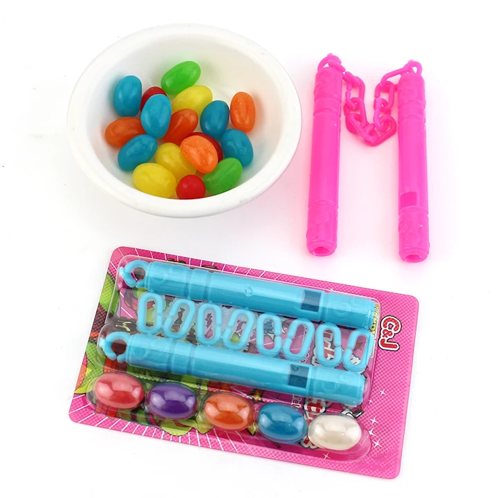double stick candy