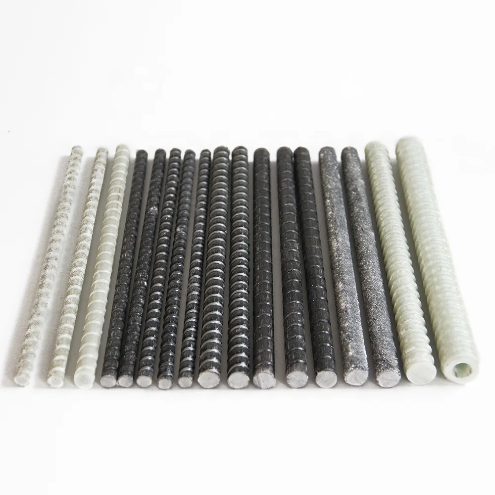 High Strength Frp Fiberglass Rebar,Basalt Fiber Rebar Buy Fiberglass